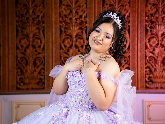 #26873 FLORENTINA GONZALES -9657