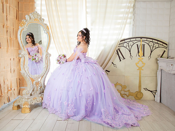 #26873 FLORENTINA GONZALES -9675