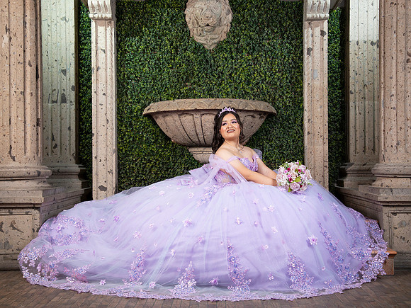 #26873 FLORENTINA GONZALES -9721