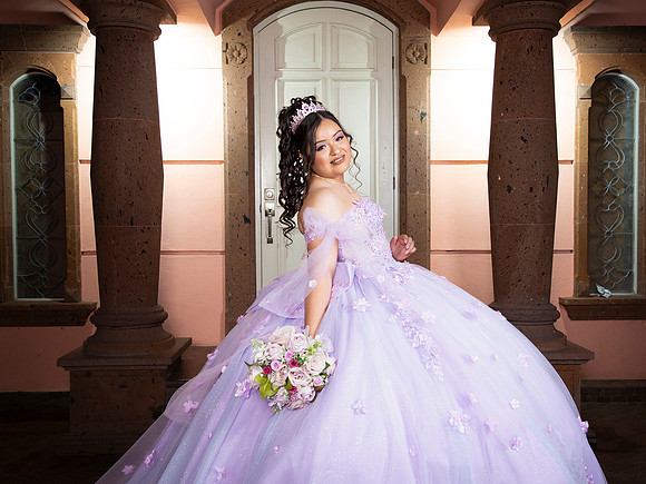 #26873 FLORENTINA GONZALES -9744