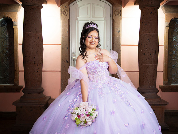 #26873 FLORENTINA GONZALES -9748