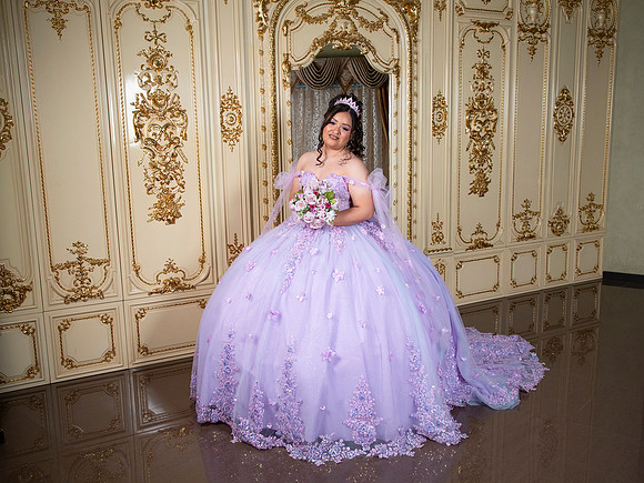 #26873 FLORENTINA GONZALES -9770
