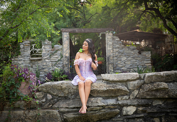 #2830 MARTHA GAMEZ-9573