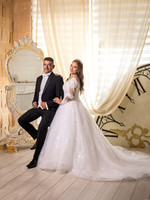 MONICA RAMOS #26674 (BODA FORMAL Y CASUAL)