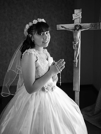 #27220 MARIA MERCEDES P.C. -9694