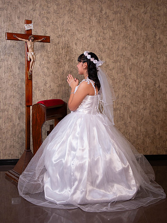 #27220 MARIA MERCEDES P.C. -9696