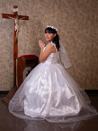 #27220 MARIA MERCEDES P.C. -9698
