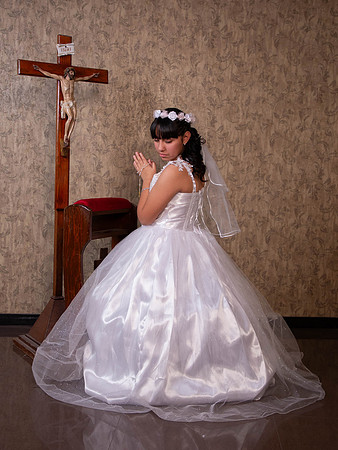 #27220 MARIA MERCEDES P.C. -9702