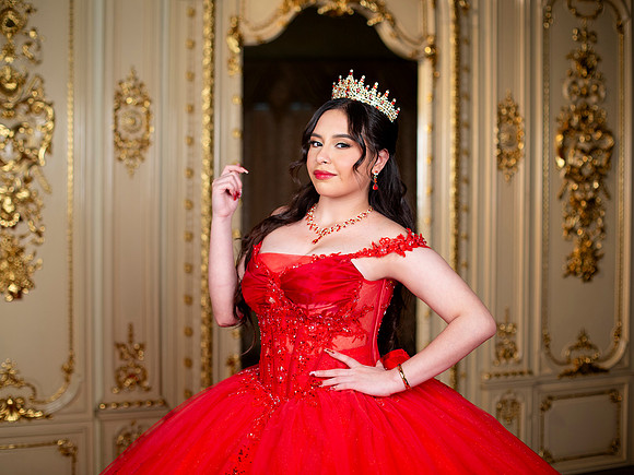 GUADALUPE RDZ #2887 -9923