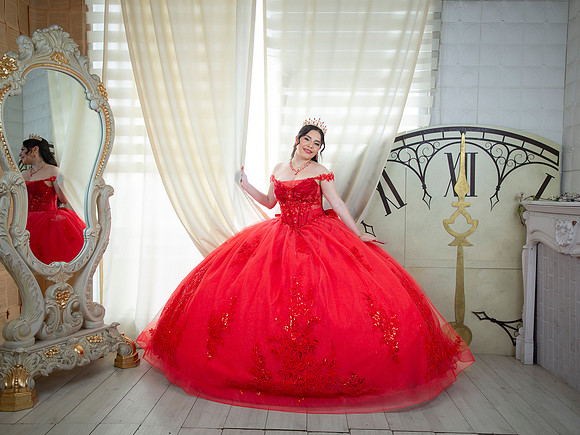 GUADALUPE RDZ #2887 -9952