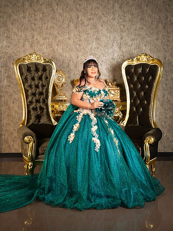 #25169 ANGELINA RAMOS MENDEZ( XV-0292