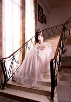 #2862 CECILIA CAMACHO (FORMAL ESTUDIO SWEET LOC CHUY EL RICO) BENJI