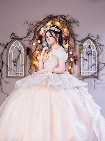#2862 CECILIA CAMACHO (FORMAL ESTUDIO SWEET LOC CHUY EL RICO) BENJI_MG_8004