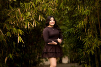 SENDERO--#13662 AGUSTIN FLORES (SRITA--FUNDIDORA )