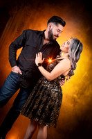 ELENA TORRES #3015 (PAREJA CASUAL ESTUDIO)