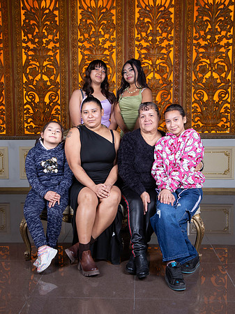#26712 CLAUDIA SARABIA (XV)-9917