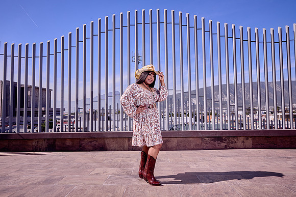 #26326 MARIA JOSEFINA JIMENEZ (SWEET LOC CUADRA LOS AYALA) BENJI_MG_0597