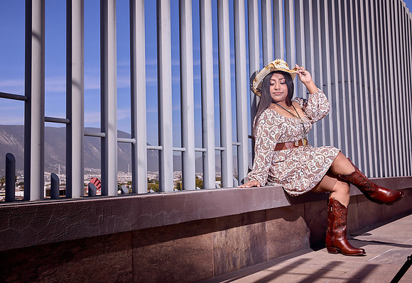 #26326 MARIA JOSEFINA JIMENEZ (SWEET LOC CUADRA LOS AYALA) BENJI_MG_0616