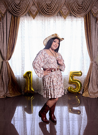 #26326 MARIA JOSEFINA JIMENEZ (SWEET LOC CUADRA LOS AYALA) BENJI_MG_0633