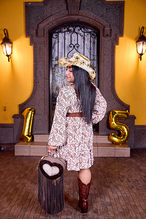 #26326 MARIA JOSEFINA JIMENEZ (SWEET LOC CUADRA LOS AYALA) BENJI_MG_0673