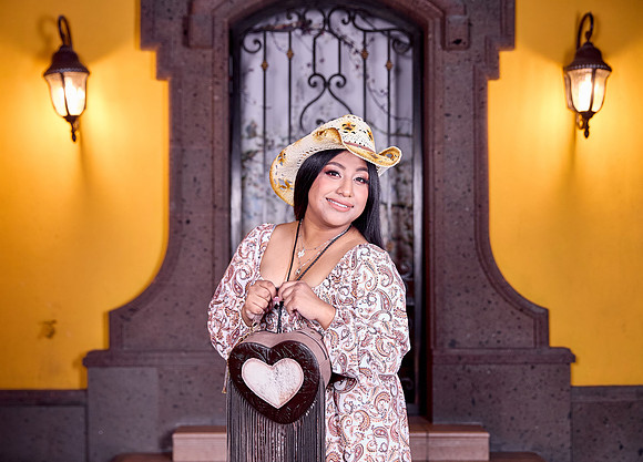 #26326 MARIA JOSEFINA JIMENEZ (SWEET LOC CUADRA LOS AYALA) BENJI_MG_0681