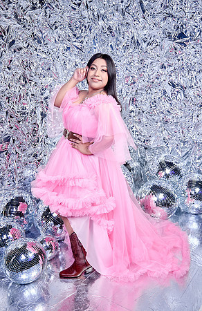#26326 MARIA JOSEFINA JIMENEZ (SWEET LOC CUADRA LOS AYALA) BENJI_MG_0687