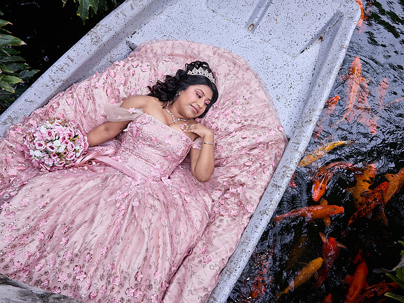 #26326 MARIA JOSEFINA JIMENEZ (SWEET LOC JUNCAL) BENJI_MG_0905