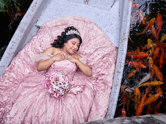 #26326 MARIA JOSEFINA JIMENEZ (SWEET LOC JUNCAL) BENJI_MG_0909