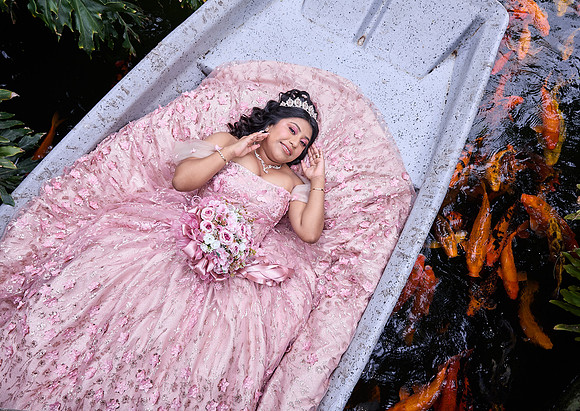#26326 MARIA JOSEFINA JIMENEZ (SWEET LOC JUNCAL) BENJI_MG_0908