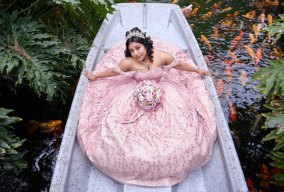 #26326 MARIA JOSEFINA JIMENEZ (SWEET LOC JUNCAL) BENJI_MG_0914