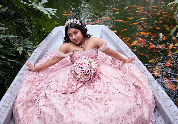 #26326 MARIA JOSEFINA JIMENEZ (SWEET LOC JUNCAL) BENJI_MG_0916