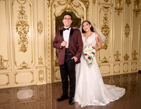 #3025 ESTRELLA MONSERRAT (BODA FORMAL)
