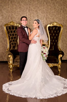 #3025 ESTRELLA MONSERRAT (BODA FORMAL) BENJI _AB_0025