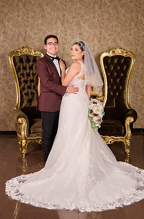 #3025 ESTRELLA MONSERRAT (BODA FORMAL) BENJI _AB_0025