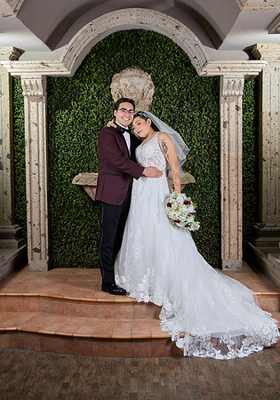 #3025 ESTRELLA MONSERRAT (BODA FORMAL) BENJI _AB_0067