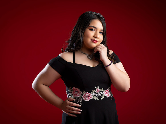 ROSA ELENA #2917-6688