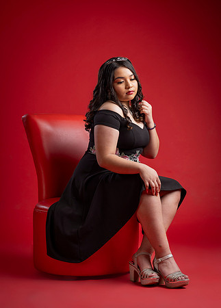 ROSA ELENA #2917-6697