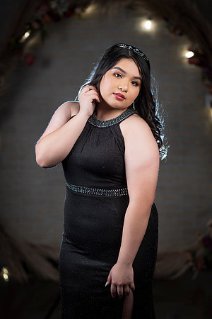 ROSA ELENA #2917-6781