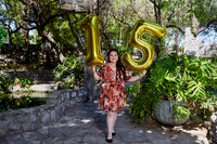 ARGELIA ZARATE #1388