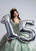 ERIKA MAYELA #27025-7347