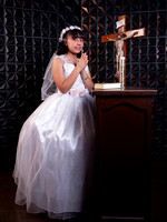 #27220 MARIA MERCEDES P.C. -9715