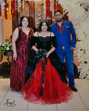 8X10 #26732 LILIANA LUGO (XV)