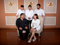 0580 #6175 YHAJAIRA DENISSE CASTRO PERES