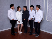 0597 #6175 YHAJAIRA DENISSE CASTRO PERES