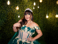 #25169 ANGELINA RAMOS MENDEZ( XV-0350