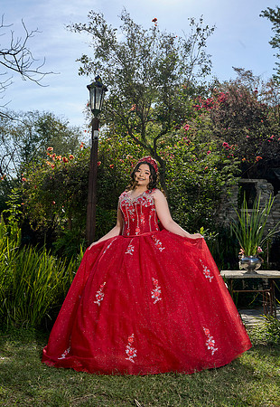 #26244 MARTHA PATRICIA ALMAZA (XV LOC JUNCAL ESTUDIO SWEET) BENJI_BAM0632