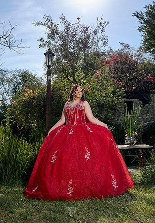 #26244 MARTHA PATRICIA ALMAZA (XV LOC JUNCAL ESTUDIO SWEET) BENJI_BAM0634