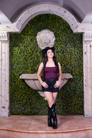 #8509 CINTHIA GZZ AADR0489