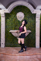 #8509 CINTHIA GZZ LOC ALLENDE ADRIAN UNI