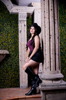 #8509 CINTHIA GZZ AADR0504